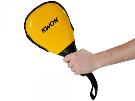 PACKA PODWÓJNA KWON STRAIGHT
