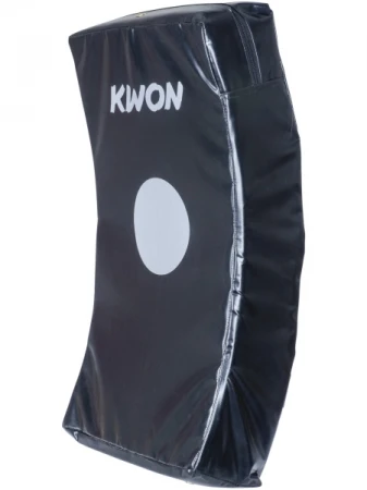 TARCZA KWON STRIKE SHIELD CZARNA (73 x 38 x 13 cm)