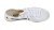 OBUWIE KWON CANVAS TRAINING SHOES BIAŁE