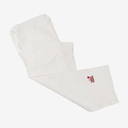 KARATEGI KYOKUSHIN FUJIMAE YANTSU QS