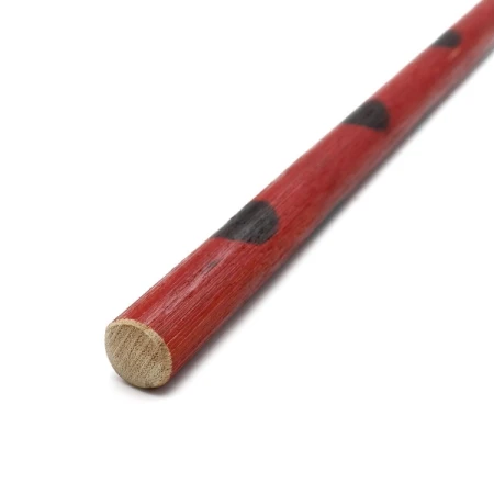 ESKRIMA RATTAN KALI RED 66 cm