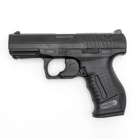 PISTOLET TRENINGOWY WALTHER P99 Z WYCIĄGANYM MAGAZYNKIEM