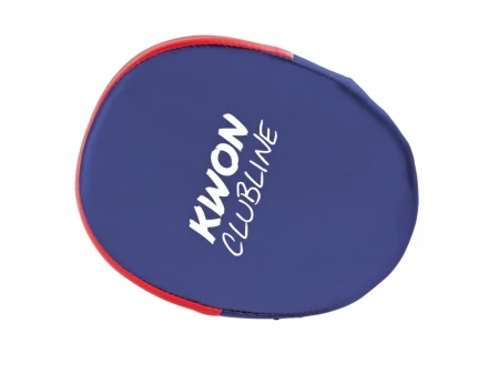 ŁAPY TRENINGOWE CLUB LINE KWON JUNIOR (PARA)