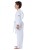 KIMONO DO KARATE KWON JUNIOR - KOMPLET Z PASEM
