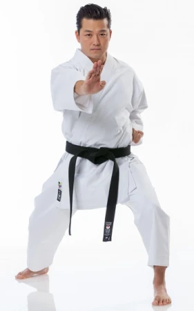 KARATEGI TOKAIDO - KATA MASTER 12 OZ (WKF)