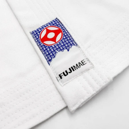 KARATEGI KYOKUSHIN FUJIMAE YANTSU 14 OZ