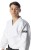 JUDOGI DAX TORI GOLD white (G 750)
