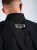 KIMONO DO BJJ MANTO "BASE" 2.0. CZARNE
