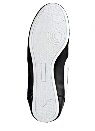 BUTY KWON - CHOSUN PLUS CZARNE