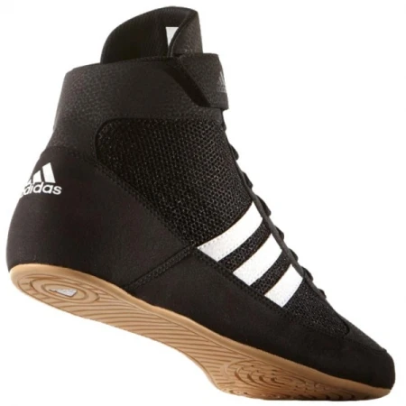 ADIDAS HAVOC 2 CZARNE
