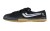 OBUWIE KWON CANVAS TRAINING SHOES CZARNE