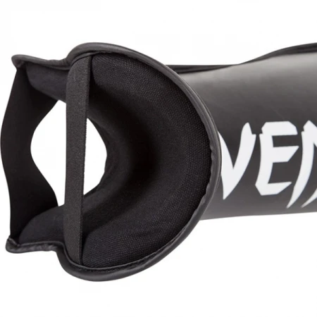 VENUM OCHRANIACZ GOLENI I STOPY CHALLENGER STANDUP BLACK/WHITE