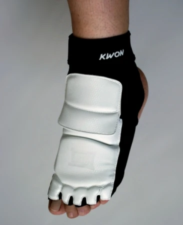 OCHRANIACZE NA STOPY DO TAEKWONDO EVOLUTION - KWON