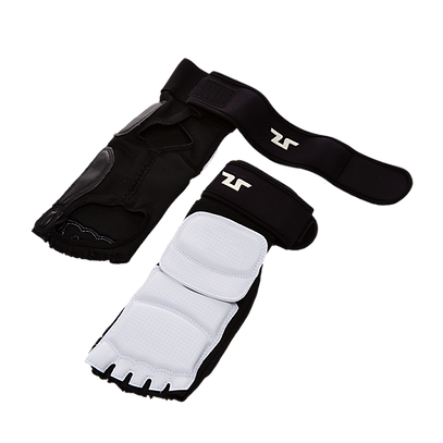 OCHRANIACZE STÓP DO TAEKWONDO EZ FIT - TUSAH