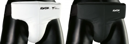SUSPENSOR MĘSKI Z APROBATĄ WT- KWON PROFESSIONAL
