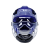 KASK PIANKOWY TUSAH - WT Z PRZEZROCZYSTĄ MASKĄ
