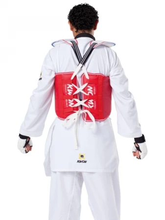 OCHRANIACZ TUŁOWIA KOREA WT - KWON