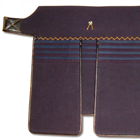 ZESTAW OCHRANIACZY DO KENDO - BOGU 5 mm STANDARD