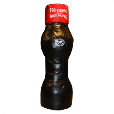 WOREK DO MMA SAMURAJ WYPEŁNIONY