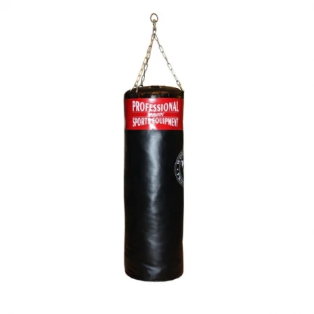 WORKI TRENINGOWE SAMURAJ, ŚR. 30 CM, WYPEŁNIONE CZARNE