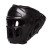 KASK BOKSERSKI Z MASKĄ