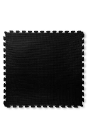 MATA PUZZLE BASIC 2 CM  CZARNO-SZARA