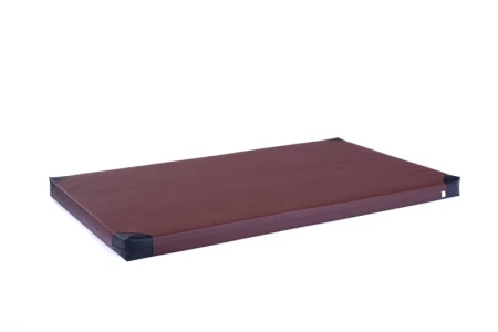 MATERACE GIMNASTYCZNE SKAJ MIĘKKIE 200 x 120 x 10 cm