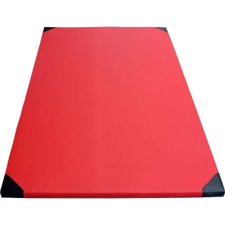 MATERAC GIMNASTYCZNY PLAWIL/PVC  TWARDY 200 x 120 x 5 CM