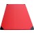 MATERAC GIMNASTYCZNY PLAWIL/PVC  TWARDY 200 x 120 x 5 CM