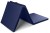 MATERAC SPORTOWY SKŁADANY 195 x 90 x 5 CM  PVC/SKAJ