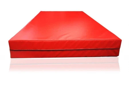 MATERAC GIMNASTYCZNY 200 x 120 x 20 CM  PLAWIL/PVC