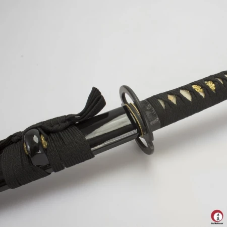 MUSASHI OSTRZONA YNH PRACTICAL KATANA TRENINGOWA
