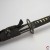 MUSASHI OSTRZONA YNH PRACTICAL KATANA TRENINGOWA