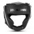 KASK BOKSERSKI BUSHIDO CZARNY