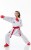 KIMONO KARATE TOKAIDO - KUMITE MASTER SLIM/JUNIOR 8 OZ (WKF)