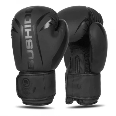 RĘKAWICE BOKSERSKIE DBX BUSHIDO RAPTOR PU