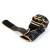 RĘKAWICE MMA DBX BUSHIDO SPARINGOWE MASTER GOLD