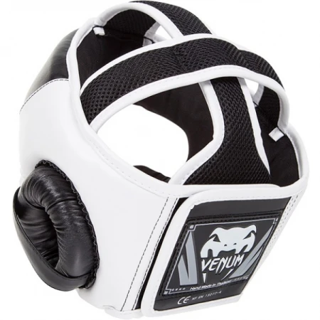 KASK VENUM CHALLENGER 2.0 BLACK /ICE