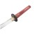 OSTRE WAKIZASHI Z BORDOWYM OPLOTEM