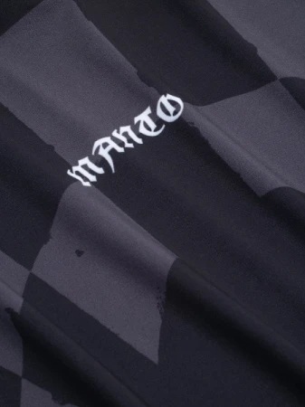 MANTO RASHGUARD REDZA PEACE