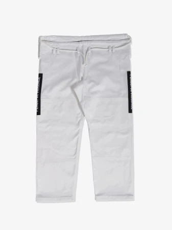 MANTO "SOCIETY" BJJ GI BIAŁE