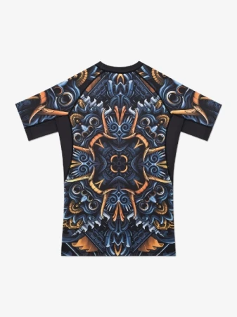 MANTO RASHGUARD BARONG