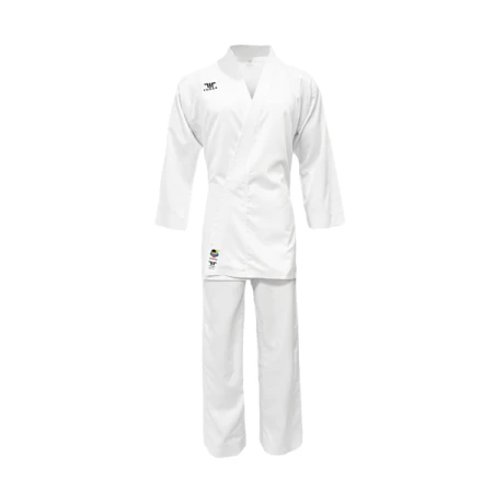 KARATEGI WKF EZ FIT KUMITE GI - TUSAH