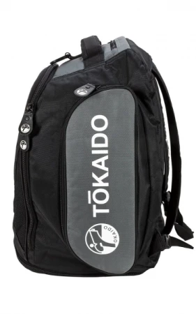 WIELOFUNKCYJNY PLECAK TOKAIDO MONSTER BAG