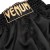 VENUM SPODENKI MUAY THAI CLASSIC BLACK/GOLD