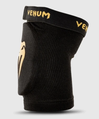 OCHRANIACZE NA ŁOKIEĆ VENUM BLACK/GOLD