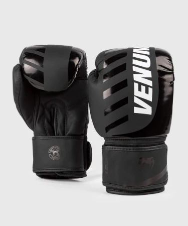VENUM CHELLENGER 3.0 SHOCKWAVE - BLACK