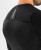 VENUM G-FIT RASHGUARD BLACK/BLACK DŁUGI RĘKAW