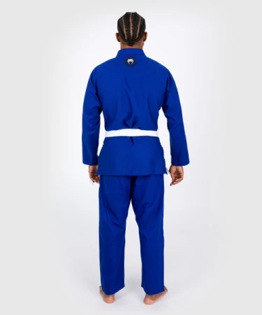 BJJ GI VENUM FIRST NIEBIESKIE Z PASEM