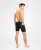VENUM FUSION 2.0 VALE TUDO SHORTS BLACK/YELLOW
